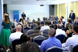 Форум „Автомобилната индустрия среща властта“