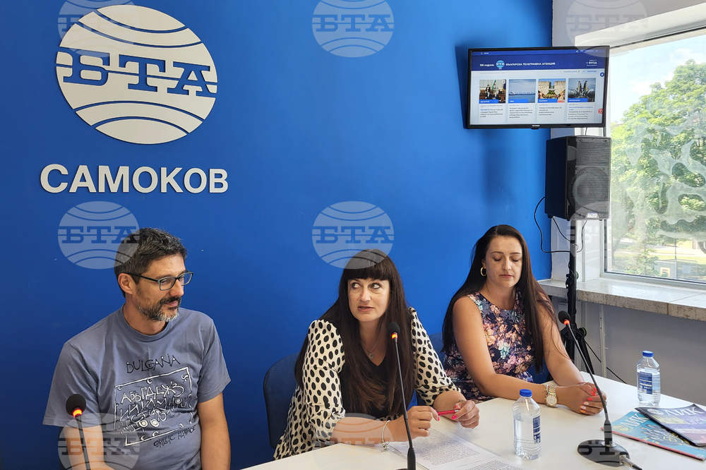 Национален пресклуб на БТА Самоков - инициатива - Алеко днес