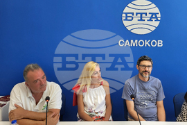 Национален пресклуб на БТА Самоков - инициатива - Алеко днес