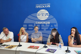 Национален пресклуб на БТА Самоков - инициатива - Алеко днес