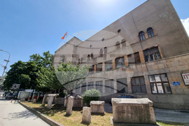 Република Северна Македония - годишнина - земетресение