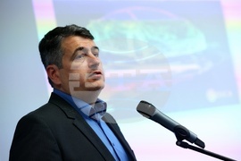 Форум „Автомобилната индустрия среща властта“