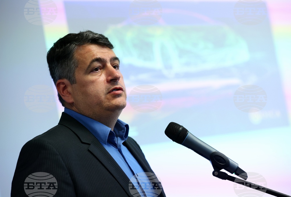 Форум „Автомобилната индустрия среща властта“