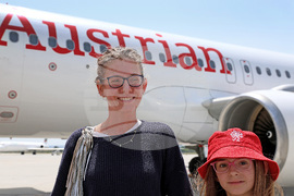 Варна - Летище Варна - едномилионен пътник