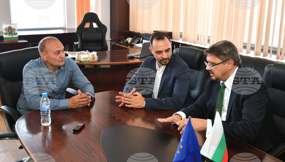 Разград - община Разград - среща