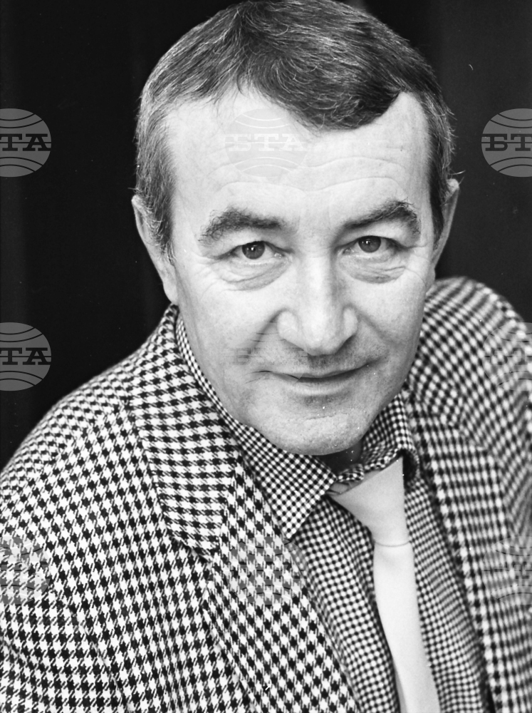 Проф. Андрей Пантев пред БТА: Дончо Цончев беше всичко онова, което наричаме добър човек и писател