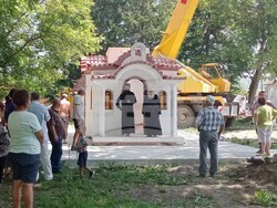 Снимка: Община Ловеч