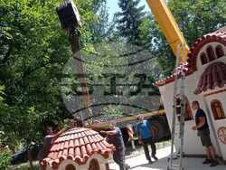 Снимка: Община Ловеч