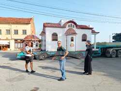 Снимка: Община Ловеч