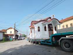 Снимка: Община Ловеч