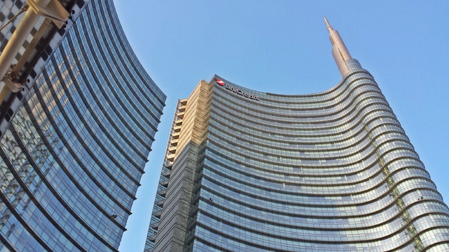 "УниКредит" получи приза Банка на годината за 2024 г. на международно финансово издание