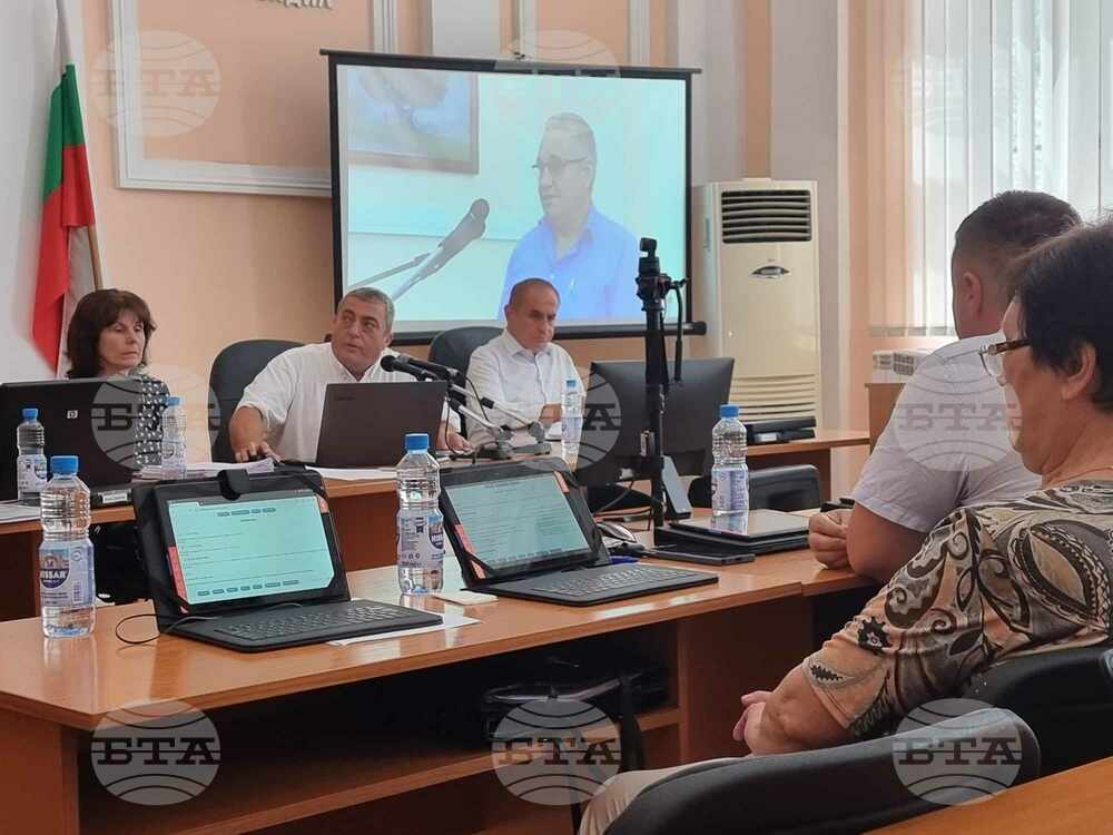 Проблемите с водоподаването в селата в община Кюстендил бяха коментирани на сесия на Общинския съвет