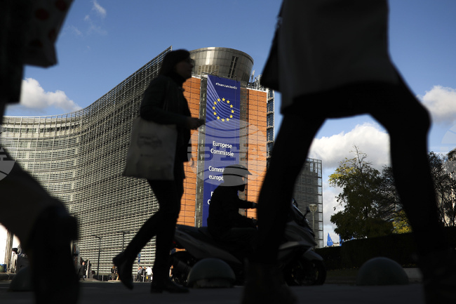 Европейската комисия препоръча започване на процедура срещу Австрия заради прекомерен бюджетен дефицит