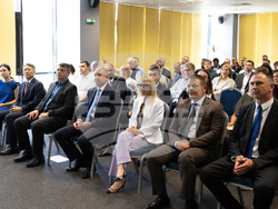 Снимка: Президентство