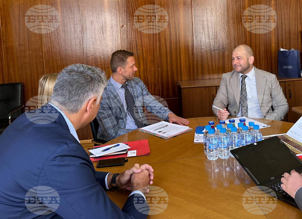 Electronic Governance Ministry to Step Up Cooperation with EU Agency for Cybersecurity