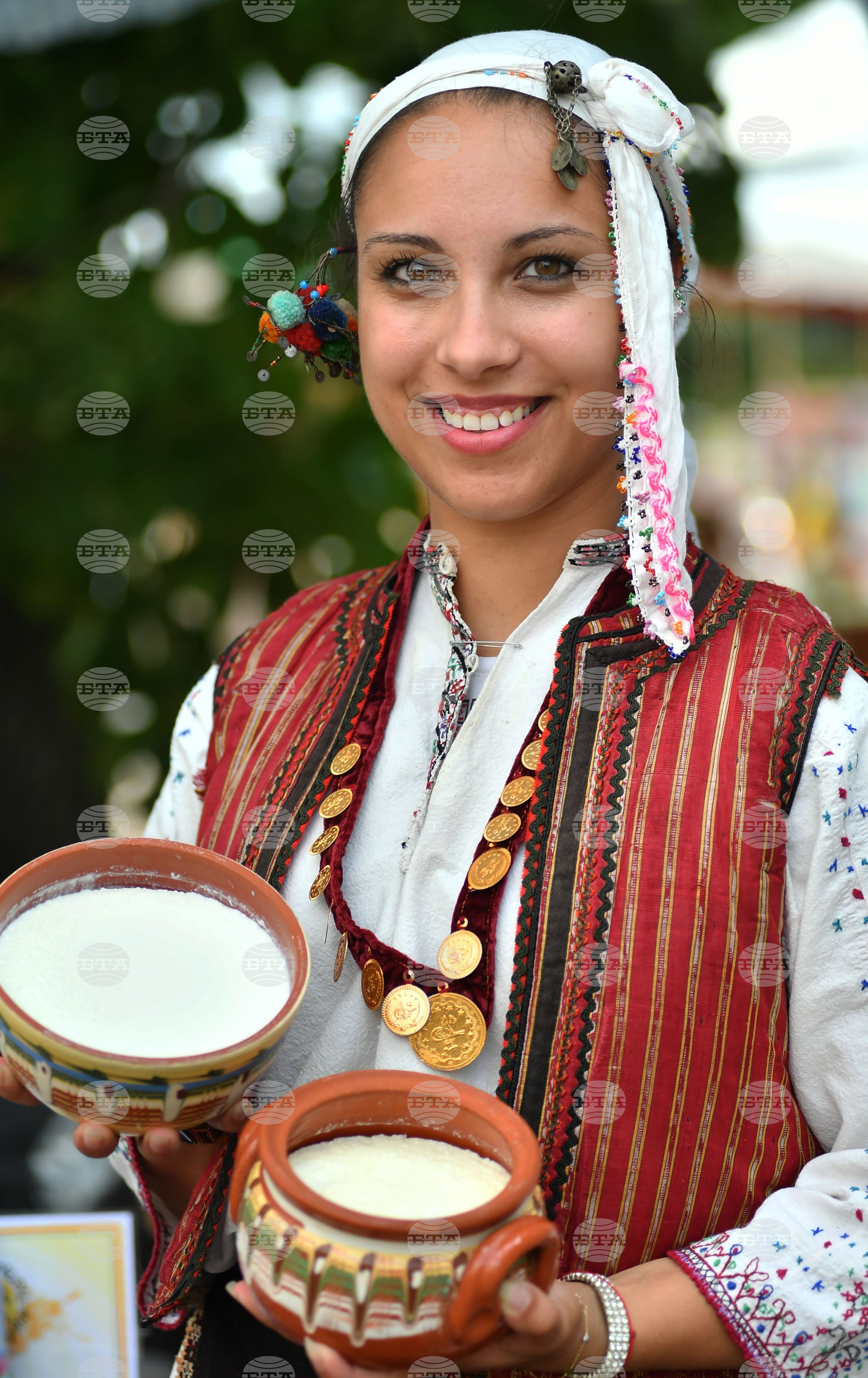 Разград - „Панаир на киселото мляко и Фестивал на народните традиции и художествени занаяти“