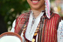 Разград - „Панаир на киселото мляко и Фестивал на народните традиции и художествени занаяти“