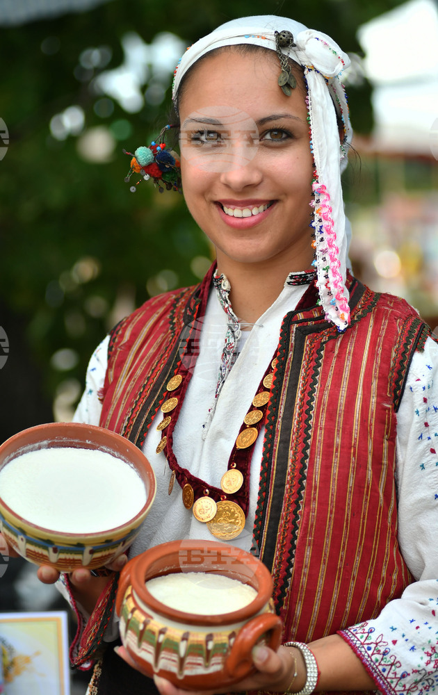 Кандидатурата на България за включване на киселото мляко в списъка на ЮНЕСКО е в унисон с уелнес концепция, разработена от катедра "Икономика на туризма" при УНСС