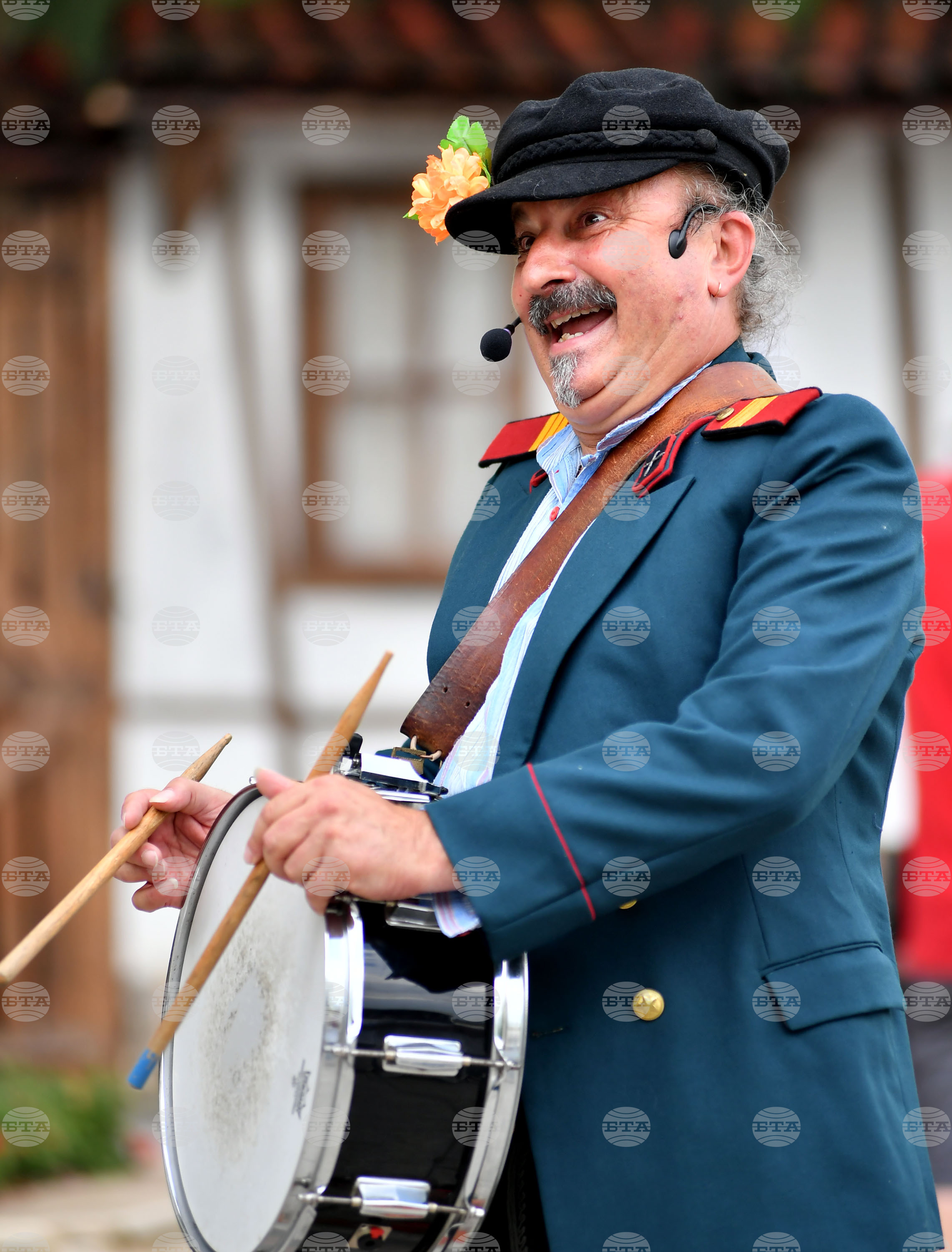 Разград - „Панаир на киселото мляко и Фестивал на народните традиции и художествени занаяти“