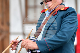 Разград - „Панаир на киселото мляко и Фестивал на народните традиции и художествени занаяти“