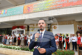 Разград - „Панаир на киселото мляко и Фестивал на народните традиции и художествени занаяти“