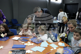 Национален военноисторически музей - изложба - космос