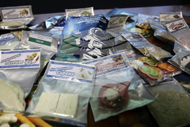 Национален военноисторически музей - изложба - космос