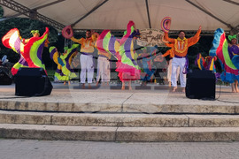 Добрич - фестивал "Фолклор без граници"