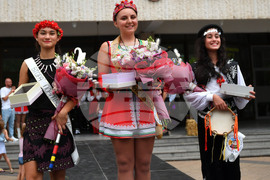 Разград - кралица на Панаира на киселото мляко