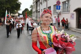 Разград - кралица на Панаира на киселото мляко