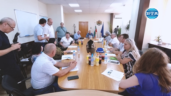 Производството на българско кисело мляко беше във фокуса на заседание на Съвместната българо-румънска земеделска работна група