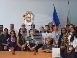 Снимка: Община Разград