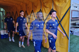 Република Северна Македония - футбол - ПФК "Левски" - тренировка