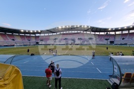 Република Северна Македония - футбол - ПФК "Левски" - тренировка