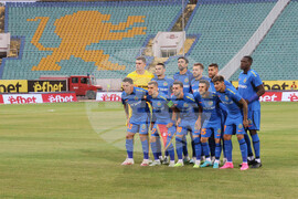 Футбол - Лига на конференциите - ФКСБ