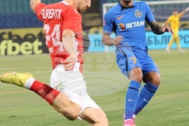 Футбол - Лига на конференциите - ЦСКА 1948 - ФКСБ