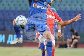 Футбол - Лига на конференциите - ЦСКА 1948 - ФКСБ