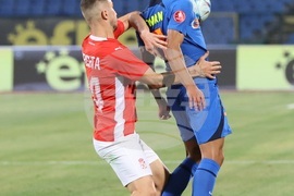 Футбол - Лига на конференциите - ЦСКА 1948 - ФКСБ