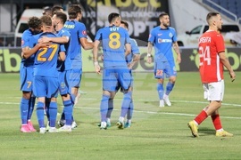 Футбол - Лига на конференциите - ЦСКА 1948 - ФКСБ