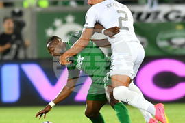 Разград - футбол - Лудогорец - Олимпия