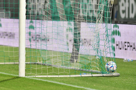 Разград - футбол - Лудогорец - Олимпия