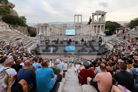 Пловдив - „Академичен Фолклорен Ансамбъл“ - концерт