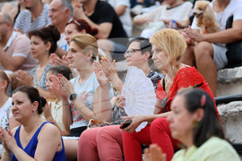 Пловдив - „Академичен Фолклорен Ансамбъл“ - концерт