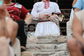 Пловдив - „Академичен Фолклорен Ансамбъл“ - концерт