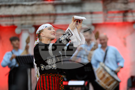 Пловдив - „Академичен Фолклорен Ансамбъл“ - концерт