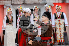 Пловдив - „Академичен Фолклорен Ансамбъл“ - концерт