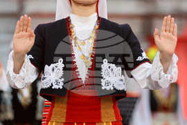 Пловдив - „Академичен Фолклорен Ансамбъл“ - концерт