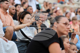 Пловдив - „Академичен Фолклорен Ансамбъл“ - концерт