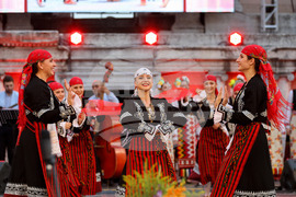 Пловдив - „Академичен Фолклорен Ансамбъл“ - концерт