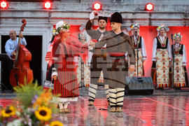 Пловдив - „Академичен Фолклорен Ансамбъл“ - концерт